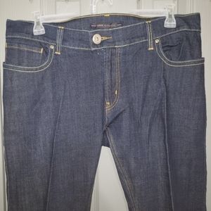 Levi's 542 Tilted Flare jeans